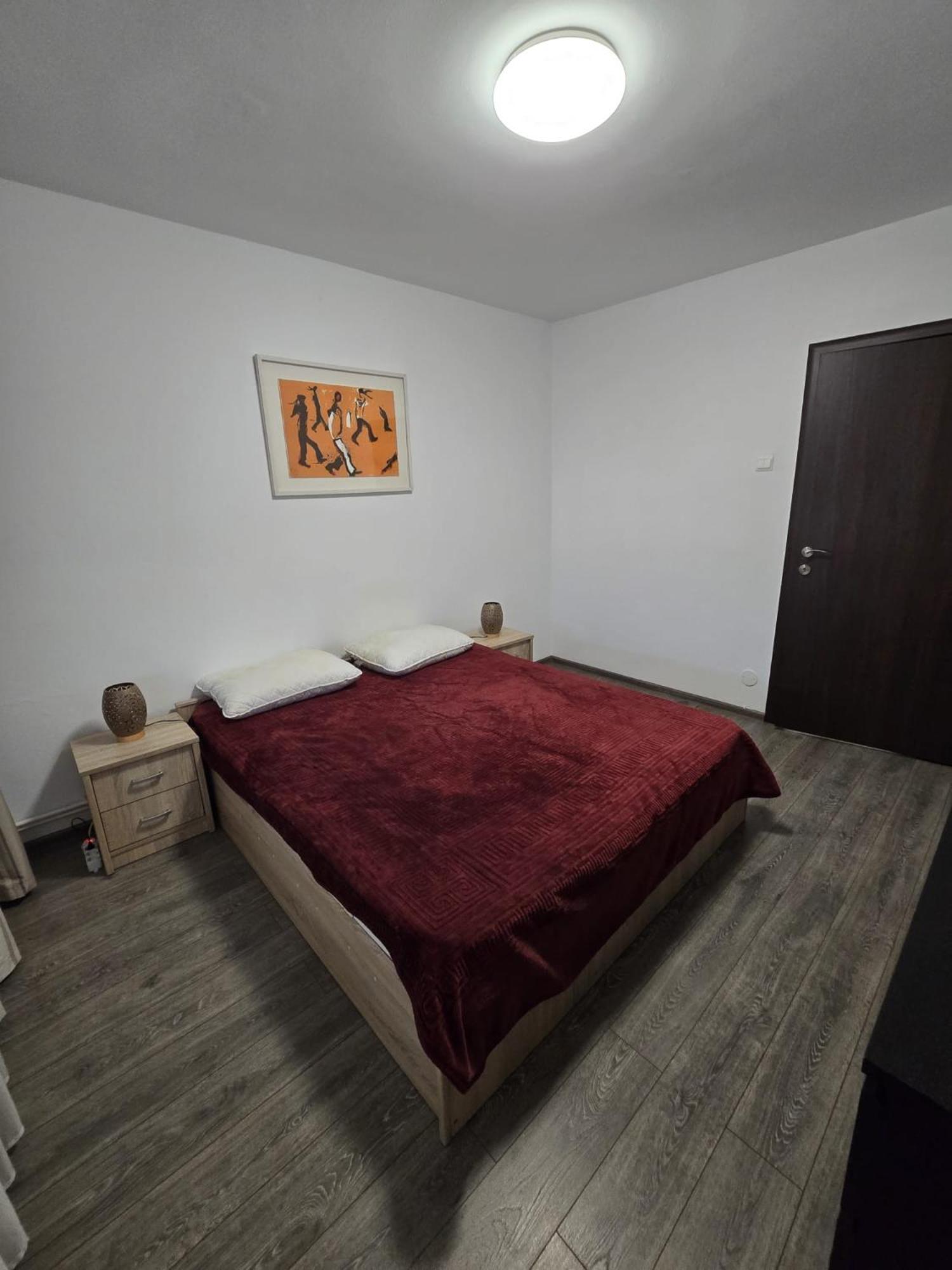 Bucharest Cosy Stay Esterno foto