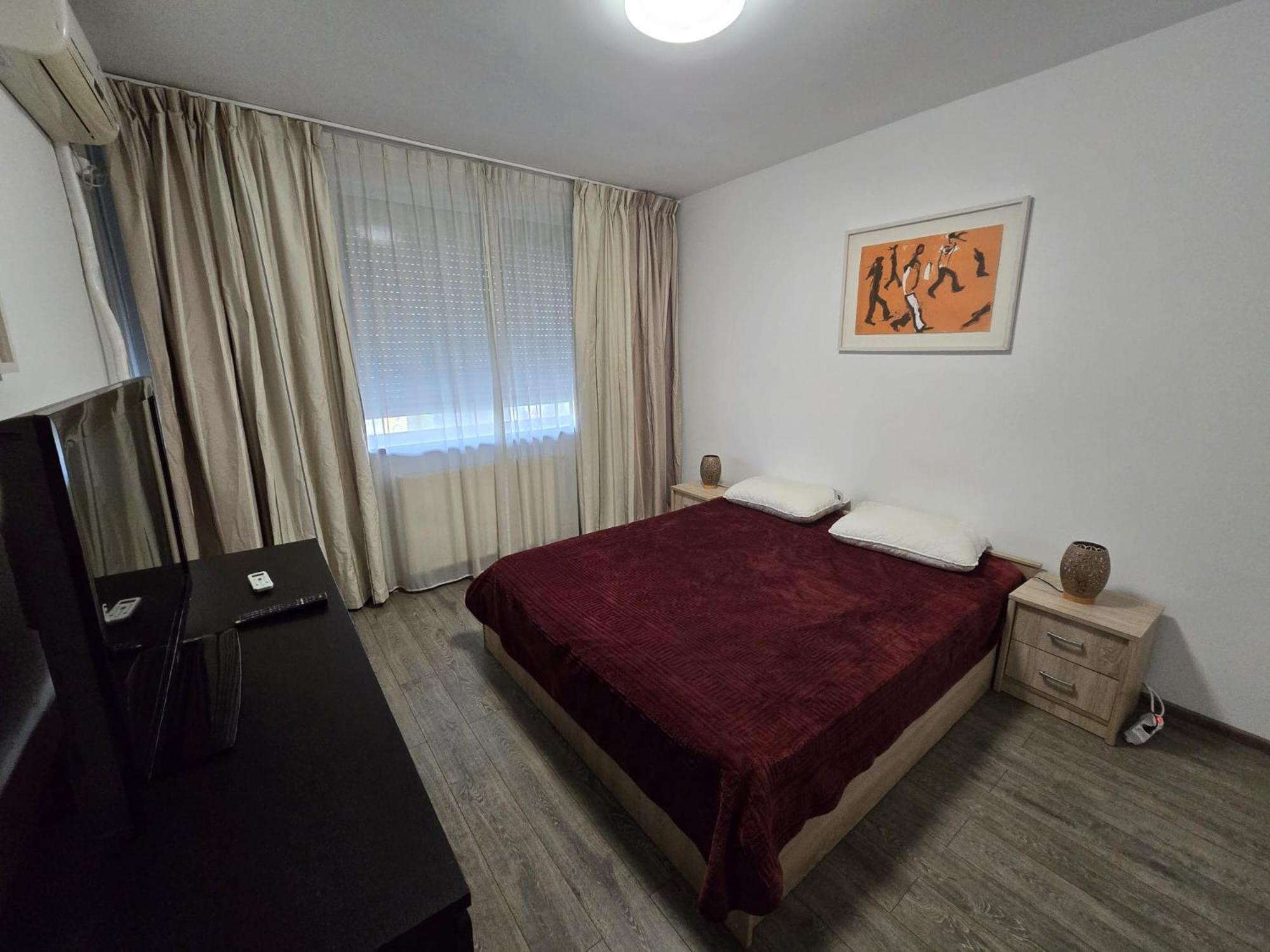 Bucharest Cosy Stay Esterno foto