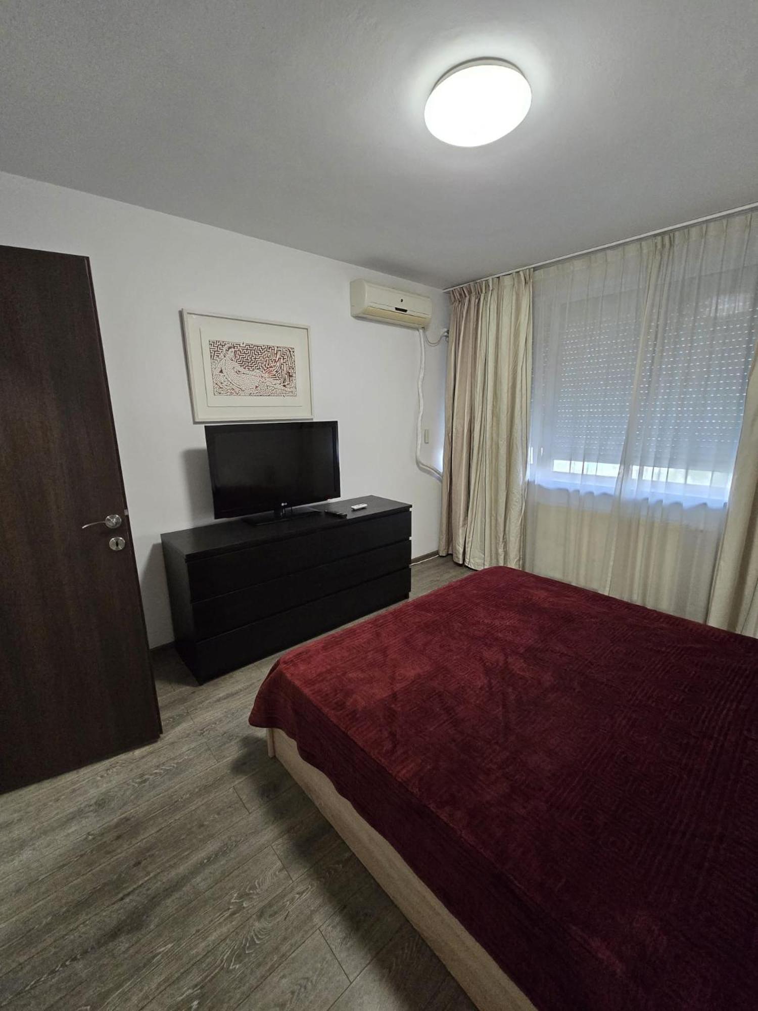Bucharest Cosy Stay Esterno foto